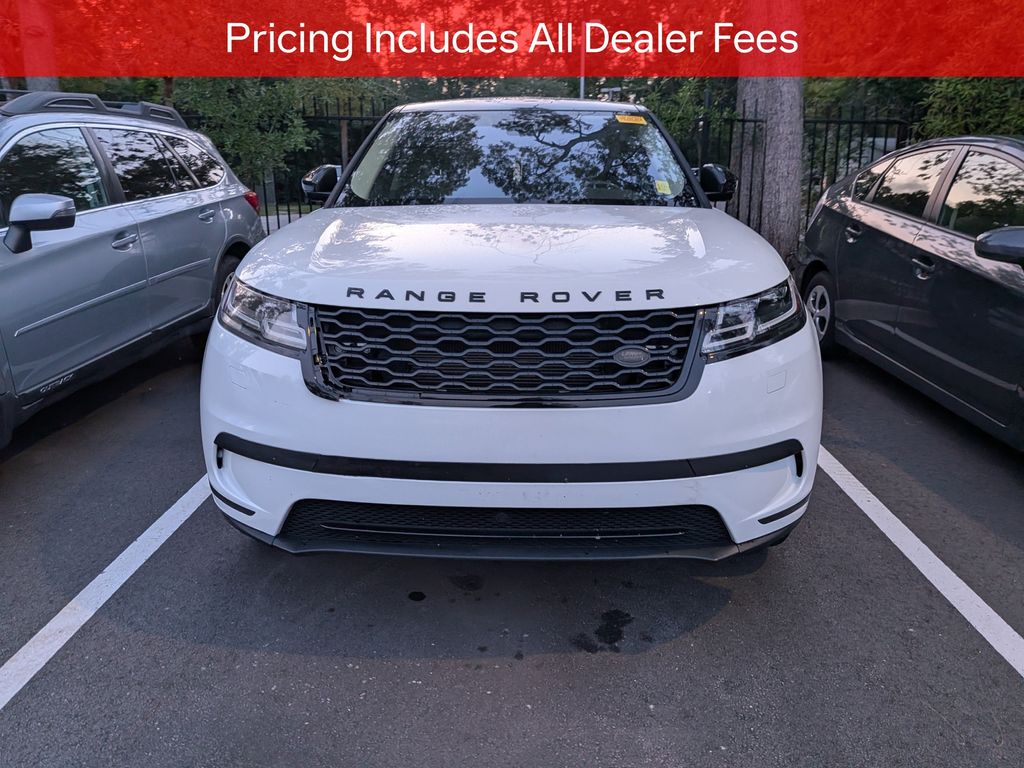 land rover range rover velar 2018 SALYB2RX7JA711370 image land rover range rover velar 2018 SALYB2RX7JA711370 image